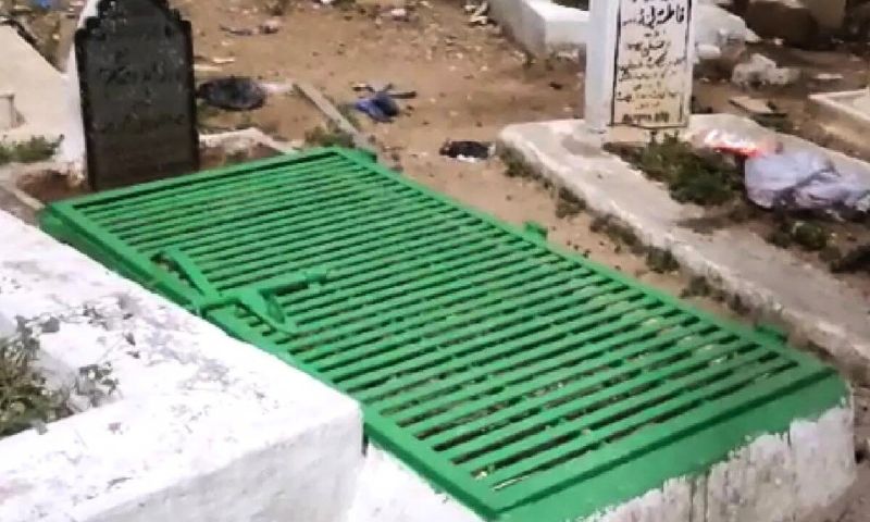 Pakistan, India, Grave, Propaganda, Media, Social Media, NDTV, Times of India, Hyderabad,
