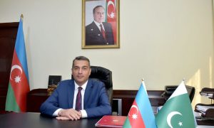 Pakistan, Azerbaijan, ISLAMABAD, education ministry, tourism,