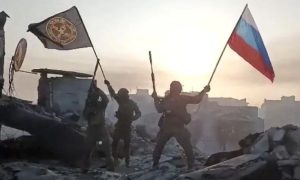 Ukraine, Bakhmut, Russia, Defence Minister, Wagner, G7, Russian, Population, Moscow, Kyiv, Transfer, Plan