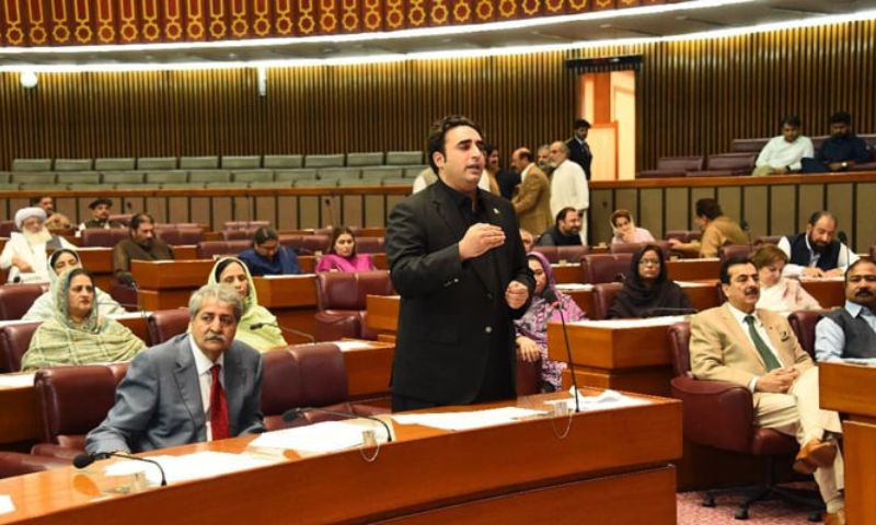 Bilawal, Warns, PTI, Clarify, Political Party