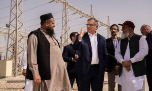 US, Pakistan, envoy, Ambassador, USAID, climate change,
