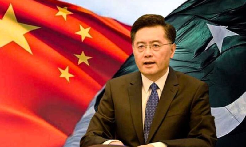 Chinese, Foreign Minister, Pakistan, UN, Germany, Taliban, Afghanistan, Doha, OIC, Qatar, United States, United Nations, European Union, Japan, India, France