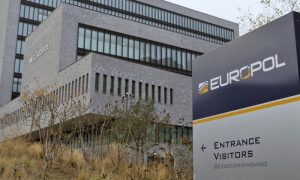 Dark Web, Europol, European Union, Law, Germany, United Kingdom, Investigation, Information, US, German