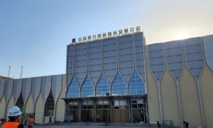 China, exhibition, trading, Gwadar, China-Pakistan Economic Corridor, Ahsan Iqbal, CPEC, economic, Pakistan, cooperation,