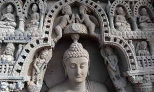 PM, Task Force, Gandhara, Tourism, Calls, Report, Religious, Sites, KP, Buddhist,