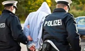 Germany, Hezbollah, Bremen, German, Lebanese, Citizen, Iran, European Union, Britain, United States, Arab League, Organization, Political