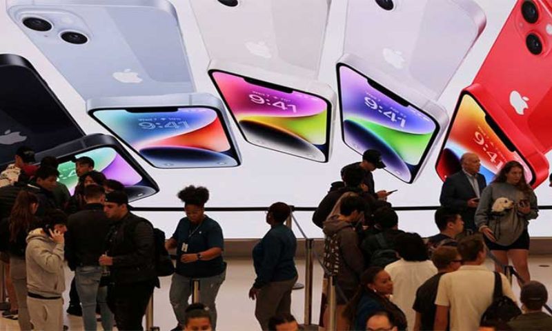 iPhone