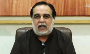 Imran Ismail, PTI, Sindh, Governor, Imran Khan, Pakistan, Government,