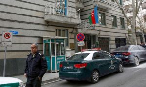ties, relationship, Iran, Israel, Tehran, diplomats. Azerbaijan, enemy