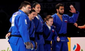 World, World championships, Championships, Worldwide, Discrimination, Russian