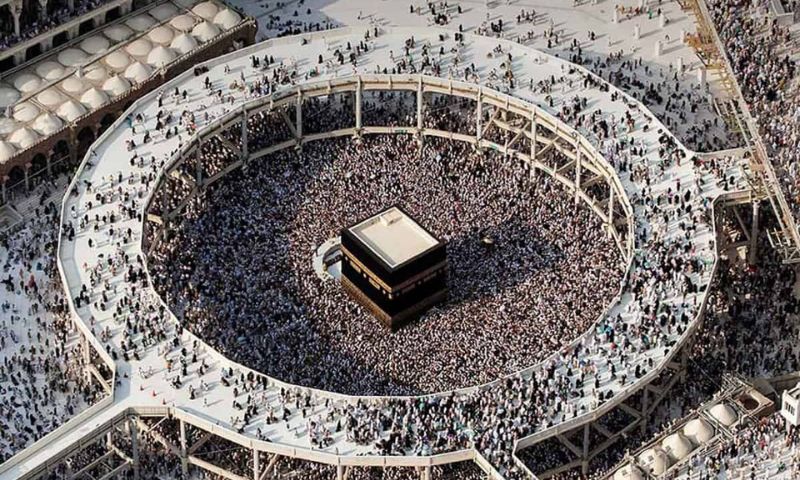 Mataf, Grand Mosque, Makkah, Saudi, Royal, Dr. Abdulrahman Al-Sudais, Two Holy Mosques, Holy Kaaba, King Faisal, King Khalid, King Fahd, King Abdullah, King Salman, Saudi Arabia, Pilgrims,