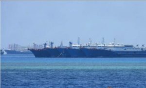 Philippines, Maritime, Chinese, Waters, Manila, South China Sea, America, China, Coast Guard, Washington