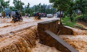 Hits, Rwanda, Perish, 115, State, Radio, Climate, Weather, Somalia, Uganda, Kenya