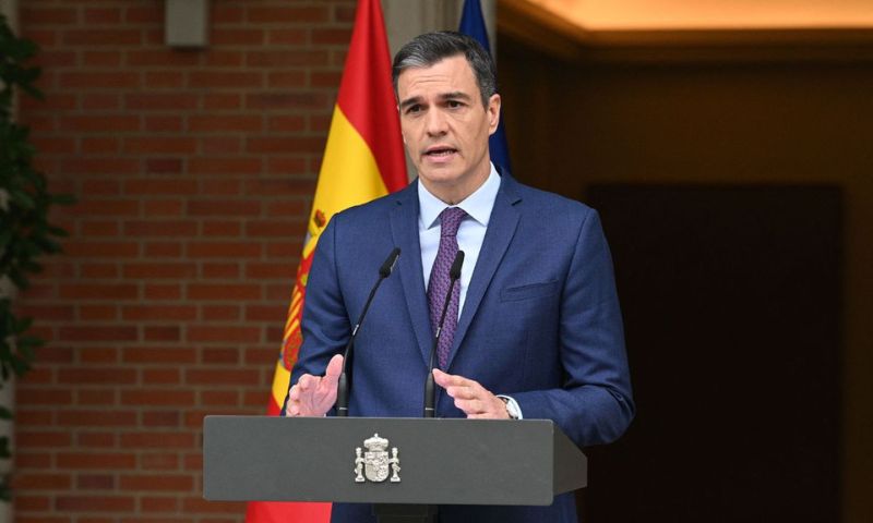 Spanish, Spain, Prime Minister, Government, Cinema, Youth, Economic, Economy, Eurozone, Parliament, Inflation
