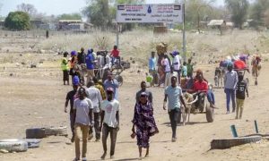 Sudan, Talks, Saudi Arabia, US, Jeddah, World Health Organization, WHO, Doctors, Foreign Ministry, United States