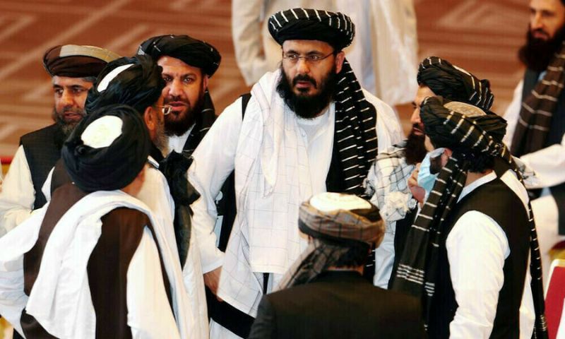 UN, Afghanistan, Taliban, Doha, Qatar, Talks, UNSC, Antonio Guterres, Chinese, Pakistan, Government, United States, US