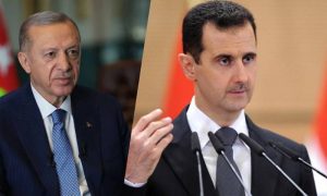 Turkish, Syrian, Moscow, Istanbul, Foreign Ministers, Diplomatic, Iran, Russia, Erdogan, Bashar al-Assad, Talks, Turkey, Suria, Damascus