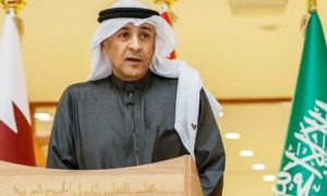 GCC, Cooperation, Strengthening, Evrard