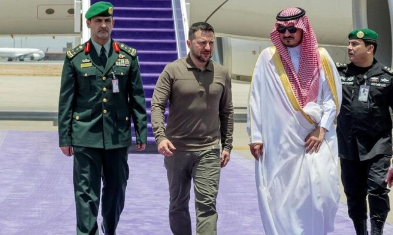Jeddah, Saudi Arabia, KSA, Arab League Summit, Ministry, Ambassador,