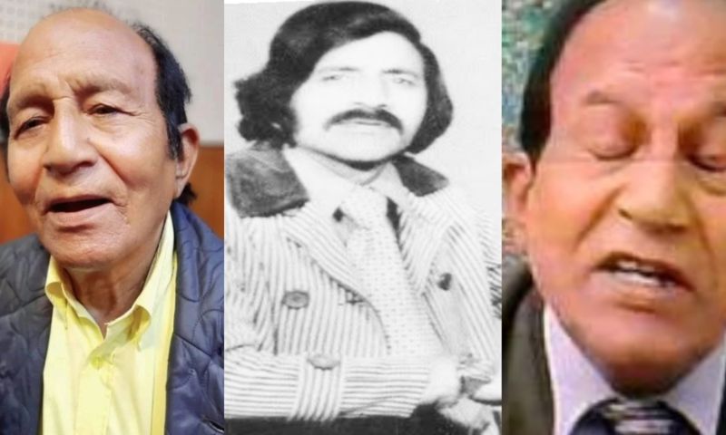 Pani Da Bulbula, singer, Yaqoob Atif, Bulbula