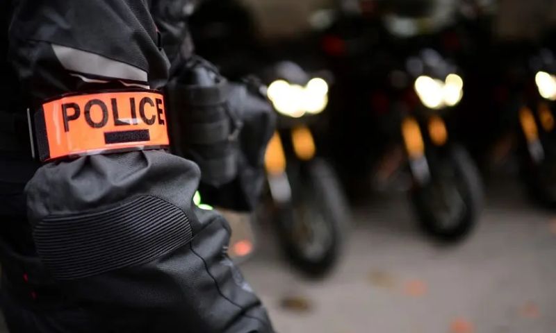 France, Crime, Shooting, Britain, Netherlands