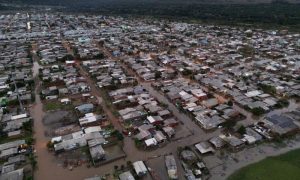 Brazil, Weather, Cyclone