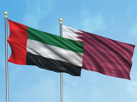 UAE, Qatar, Abu Dhabi, Dubai, Embassies, Saudi Arabia, Gulf, Iran, Foreign Minister, Bahrain, Egypt, Doha