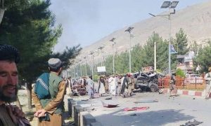Afghanistan