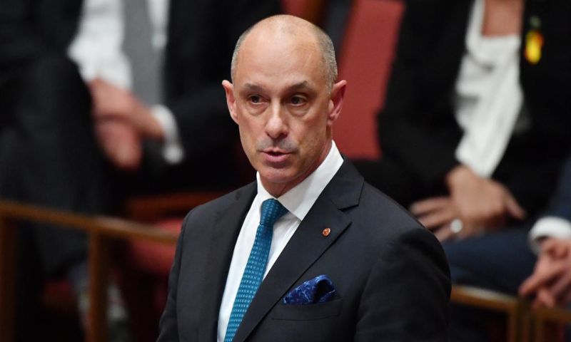 Senator