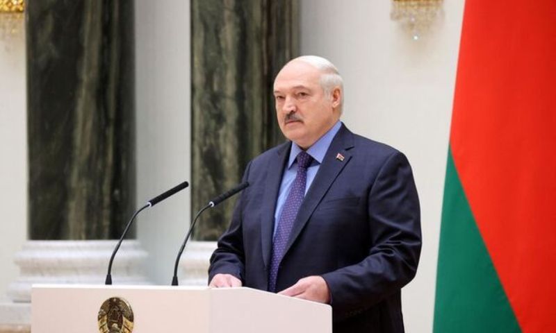 Belarusian President, Wagner, Moscow, Putin,