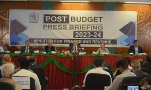 Budget