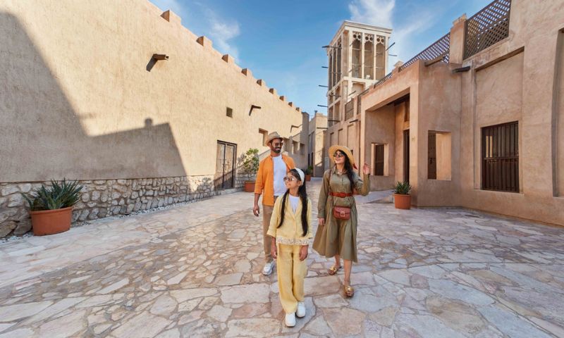 Dubai, Tourism, Pakistan, Summer, Lifestyle, Visitors, Entertainment, Economy, South Asia, 
