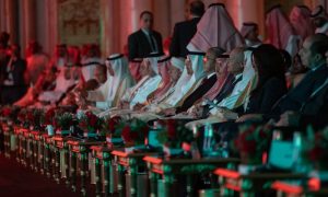 Chinese Delegates Term Riyadh Conference as Opportunity to Further Enhance Relations