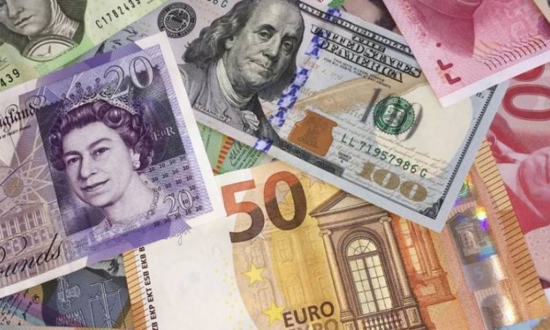Currency