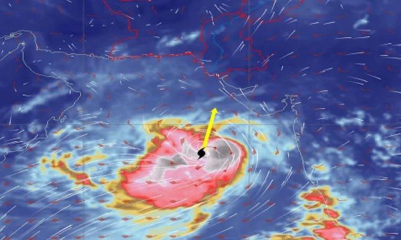 Cyclone