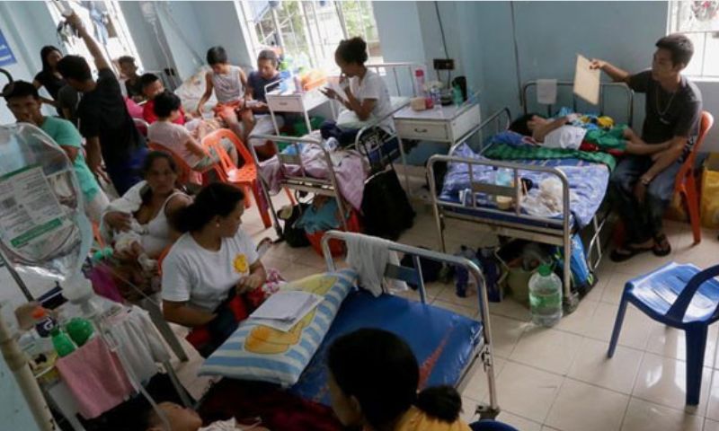 Dengue