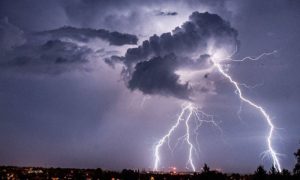 Weather, PMD, Dust, Thunderstorms, Rain, Country