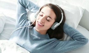 Earphone
