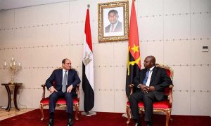 Cairo, Egypt, Africa, Minister, Egyptian President, trade
