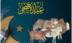 Eidul Azha, Pakistan, Moon, Zilhaj, Karachi, Climate, Peshawar, Islamabad, Quetta, Lahore, Maulana Abdul Khabir Azad