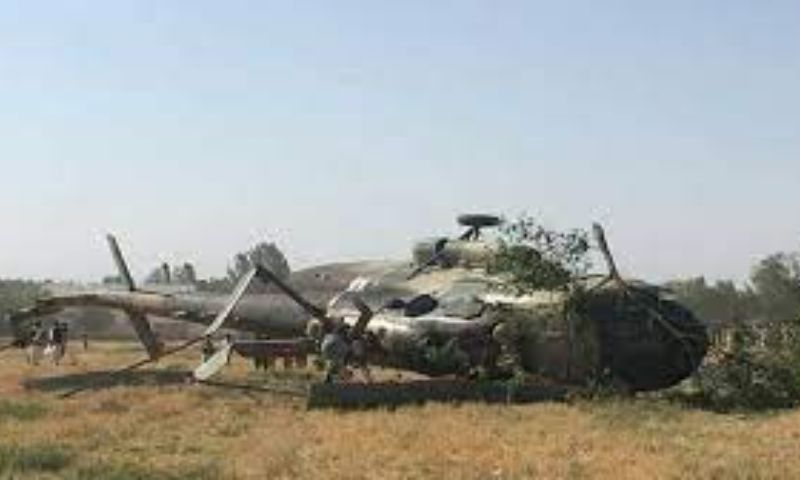 Tunisia, Military, Helicopter, army helicopter, President