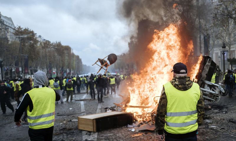 France