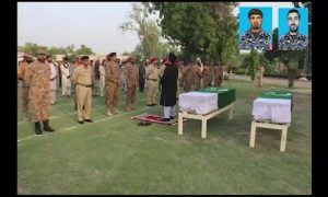 Funeral, prayers