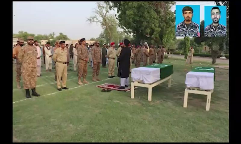 Funeral, prayers