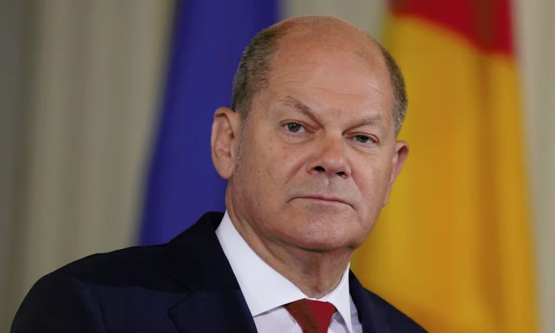 German, President, US, China, Dialogue, importance, ties, relations, visit, Prime Minister, communication, Ukraine, Moscow