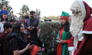 German, Pakistan, Islamabad, Embassy, Ambassador, Agha Khan Agency, Rawalpindi, Music, Projects