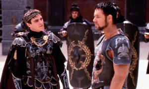 Gladiator