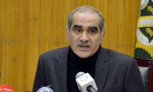 Airports, Govt, Plans, Upgrade, International, Standards, Saad Rafique