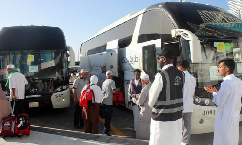 Hajj 1