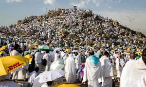 Hajj